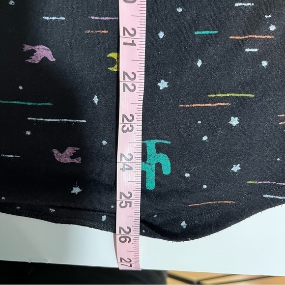 Cactus And Sunsets Short Sleeve Tee - Picture 5 of 7